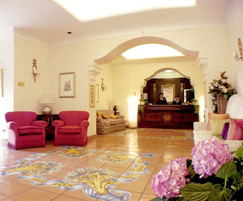 Hotel Posa Posa  | Positano | Salerno | Italy 14