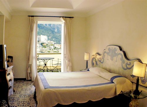 Hotel Posa Posa  | Positano | Salerno | Italy 15