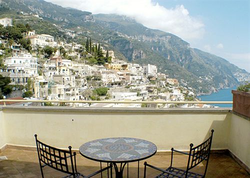 Hotel Posa Posa  | Positano | Salerno | Italy 16