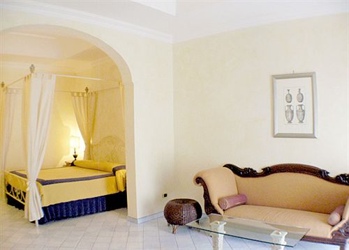Hotel Posa Posa  | Positano | Salerno | Italy 19
