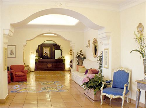 Hotel Posa Posa  | Positano | Salerno | Italy 20