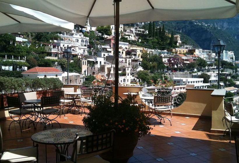 Hotel Posa Posa  | Positano | Salerno | Italy 5