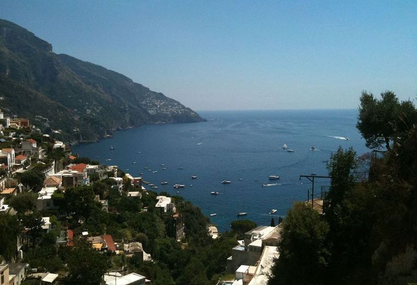 Hotel Posa Posa  | Positano | Salerno | Italy 7