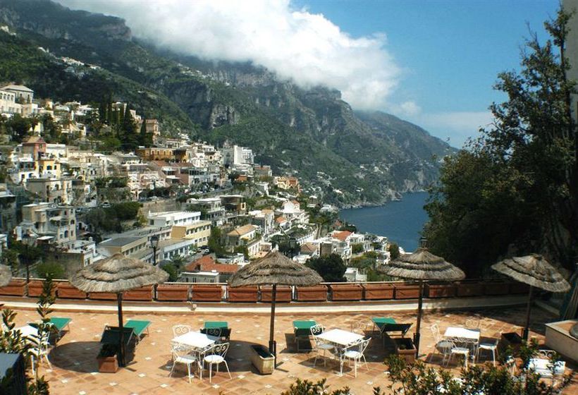Hotel Posa Posa  | Positano | Salerno | Italy 9