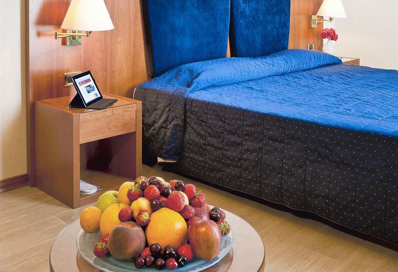 Hotel Parma E Dei Congressi