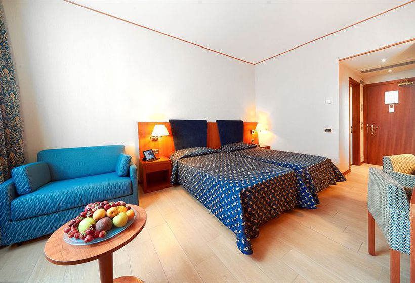 Hotel Parma E Dei Congressi  | Parma | Parma | Italia 1