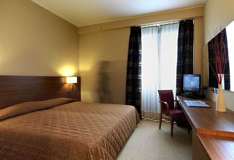 Hotel Parma E Dei Congressi  | Parma | Parma | Italia 10