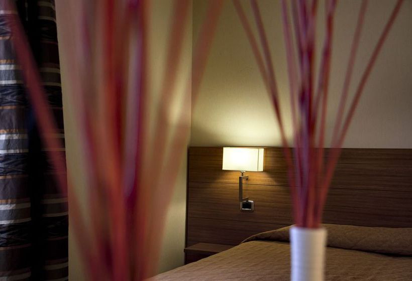 Hotel Parma E Dei Congressi  | Parma | Parma | Italia 12