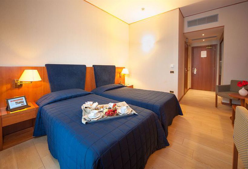 Hotel Parma E Dei Congressi  | Parma | Parma | Italia 13