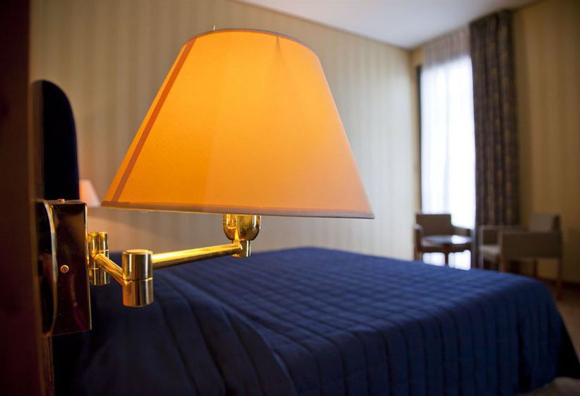 Hotel Parma E Dei Congressi  | Parma | Parma | Italia 14