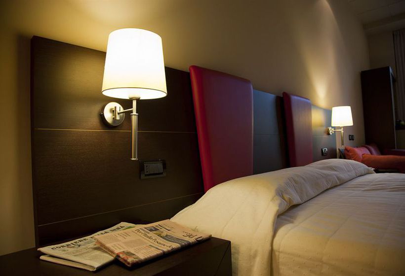 Hotel Parma E Dei Congressi  | Parma | Parma | Italia 15