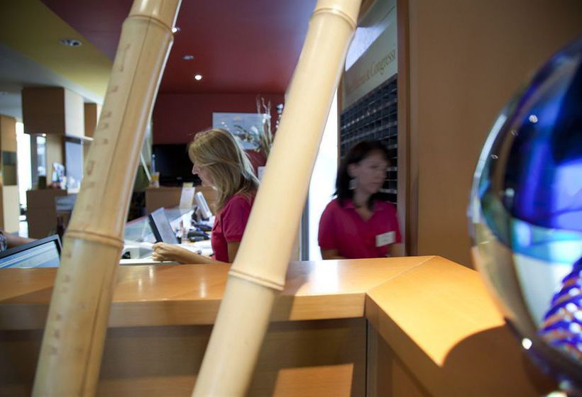 Hotel Parma E Dei Congressi  | Parma | Parma | Italia 16