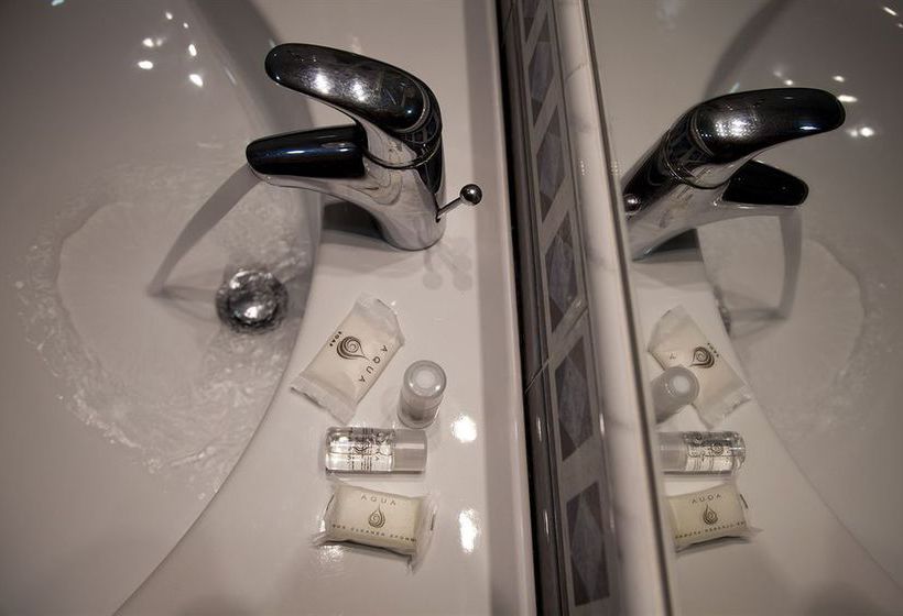 Hotel Parma E Dei Congressi  | Parma | Parma | Italia 17