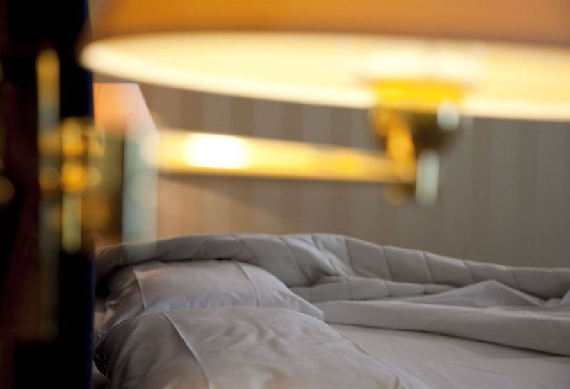 Hotel Parma E Dei Congressi  | Parma | Parma | Italia 18