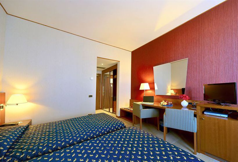 Hotel Parma E Dei Congressi  | Parma | Parma | Italia 2