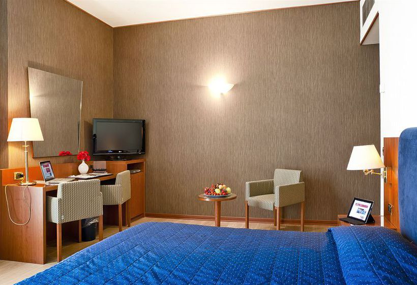 Hotel Parma E Dei Congressi  | Parma | Parma | Italia 3