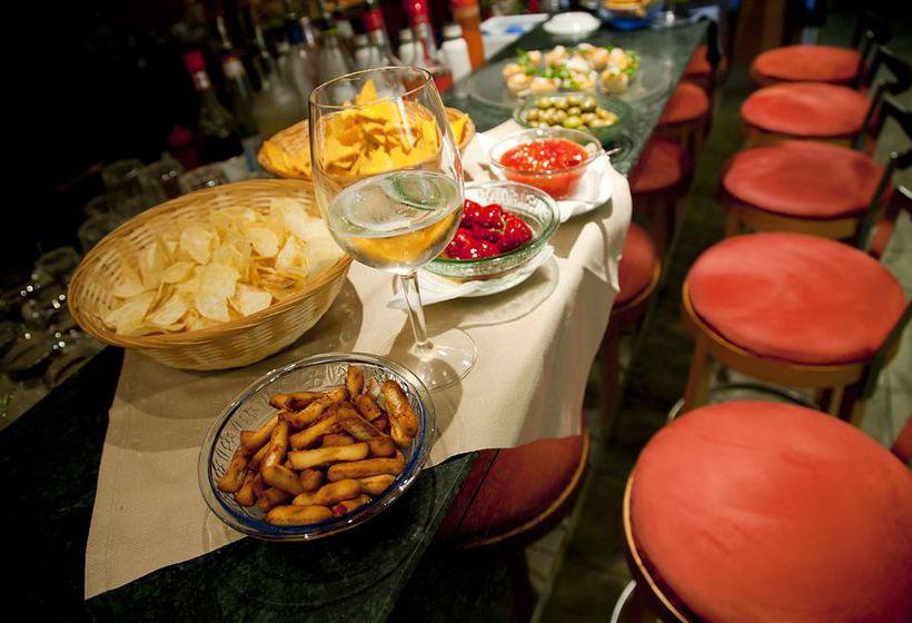 Hotel Parma E Dei Congressi  | Parma | Parma | Italia 4