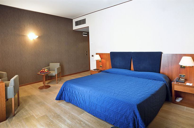 Hotel Parma E Dei Congressi  | Parma | Parma | Italia 6