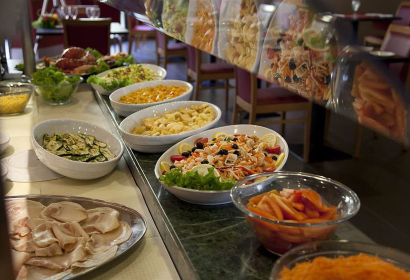 Hotel Parma E Dei Congressi  | Parma | Parma | Italia 7