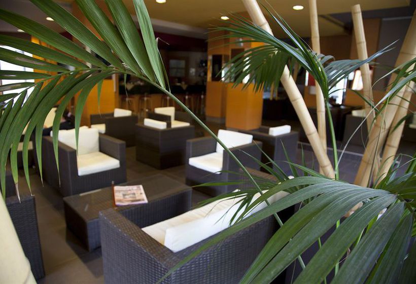 Hotel Parma E Dei Congressi  | Parma | Parma | Italia 8