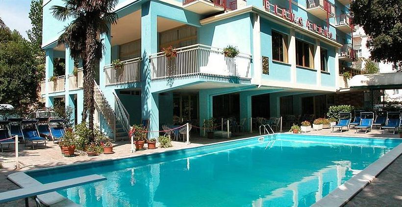 Hotel Biancamano  | Rimini | Rimini | Italien 1