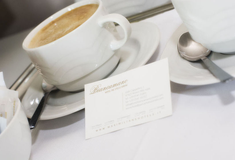 Hotel Biancamano  | Rimini | Rimini | Italien 12