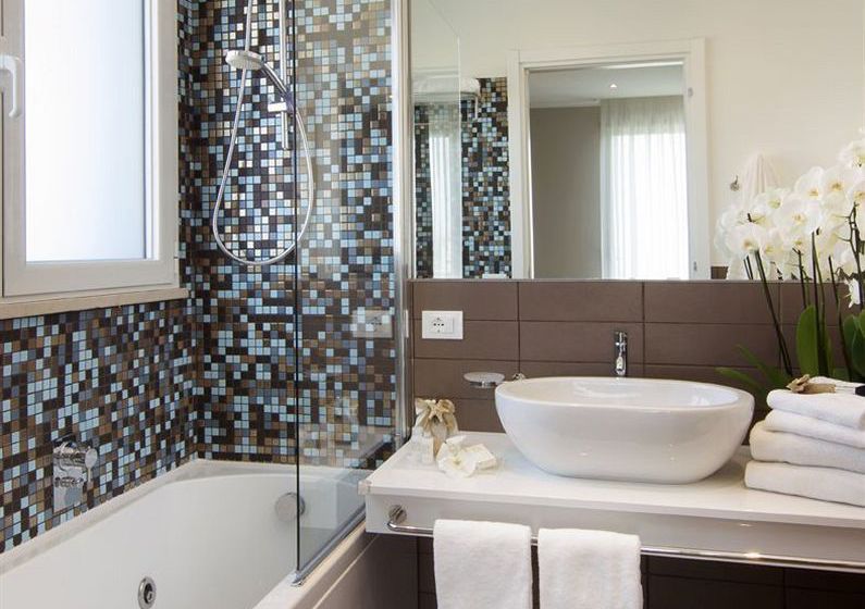 Hotel Biancamano  | Rimini | Rimini | Italien 14