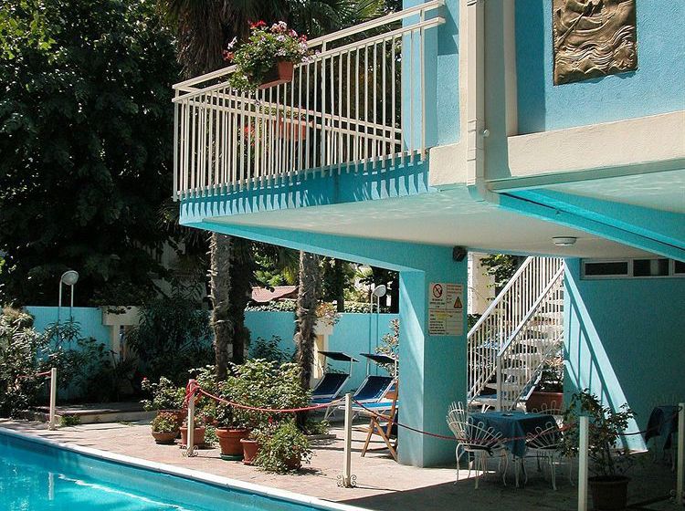 Hotel Biancamano  | Rimini | Rimini | Italien 15