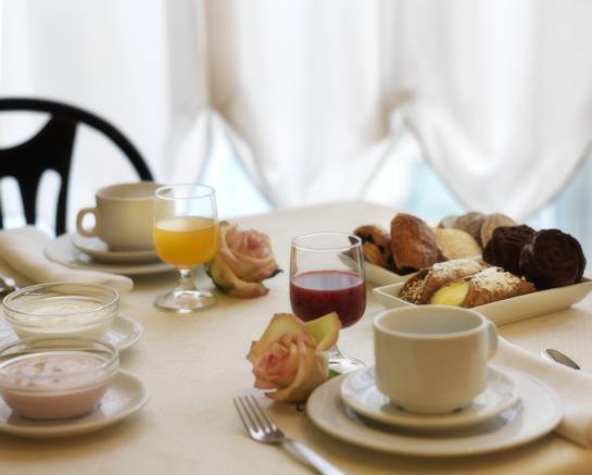 Hotel Biancamano  | Rimini | Rimini | Italien 18
