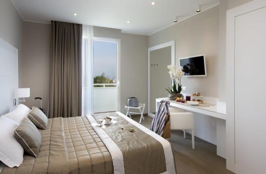 Hotel Biancamano  | Rimini | Rimini | Italien 19