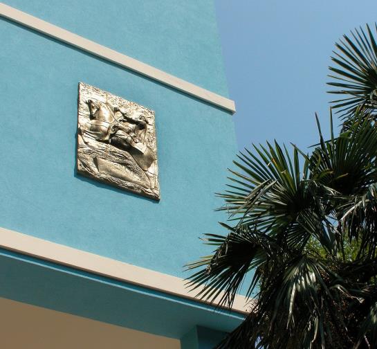 Hotel Biancamano  | Rimini | Rimini | Italien 20