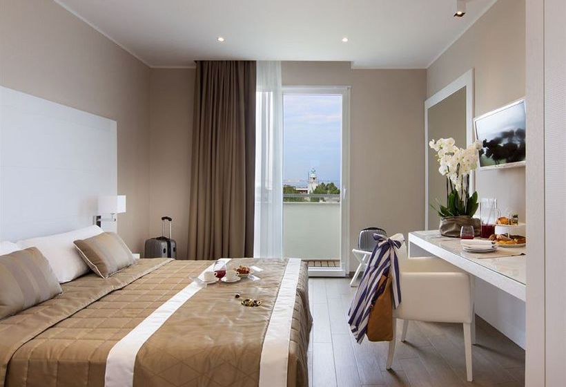 Hotel Biancamano  | Rimini | Rimini | Italien 4