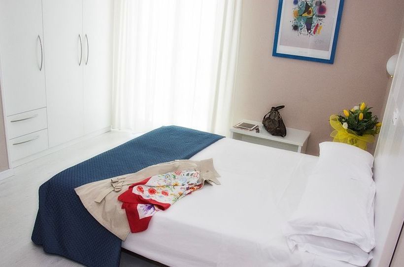 Hotel Biancamano  | Rimini | Rimini | Italien 5