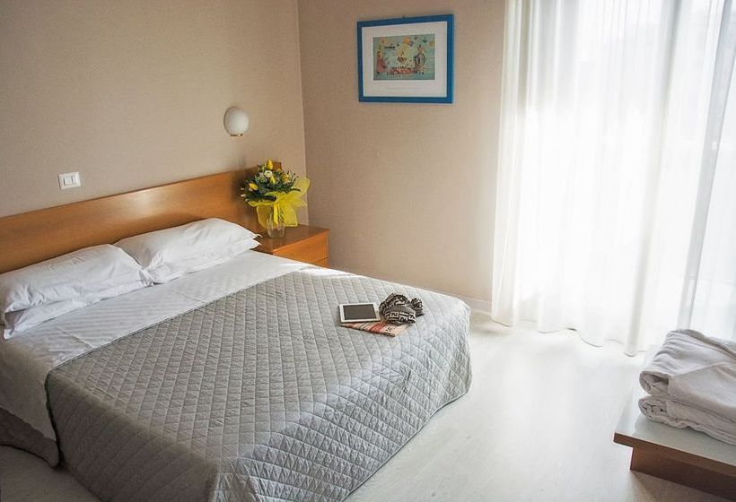 Hotel Biancamano  | Rimini | Rimini | Italien 6