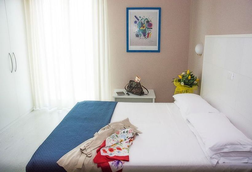 Hotel Biancamano  | Rimini | Rimini | Italien 7