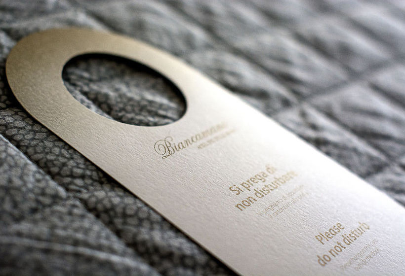 Hotel Biancamano  | Rimini | Rimini | Italien 9