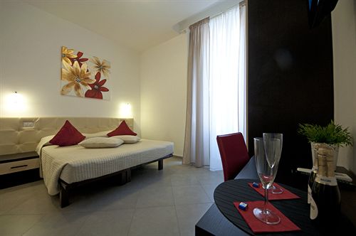 Hotel Ara Pacis  | Roma | Roma | Italia 10