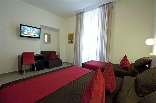 Hotel Ara Pacis  | Roma | Roma | Italia 11