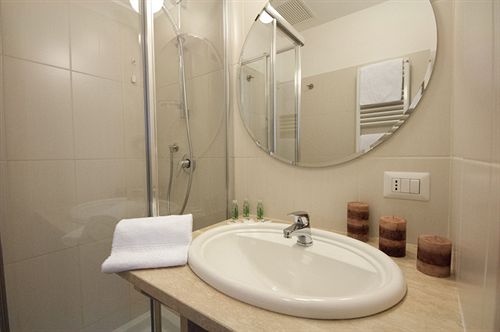 Hotel Ara Pacis  | Roma | Roma | Italia 12