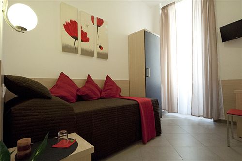 Hotel Ara Pacis  | Roma | Roma | Italia 16