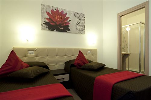 Hotel Ara Pacis  | Roma | Roma | Italia 17