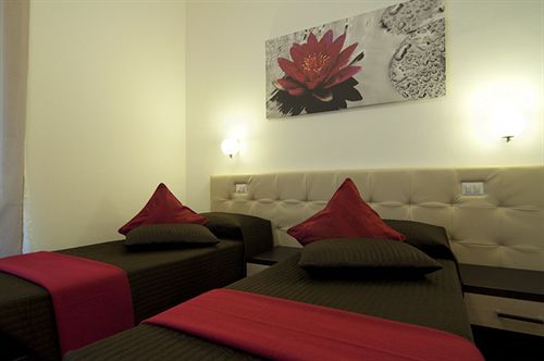 Hotel Ara Pacis  | Roma | Roma | Italia 19