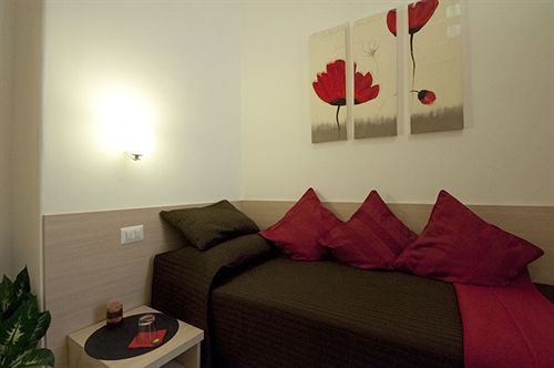 Hotel Ara Pacis  | Roma | Roma | Italia 20