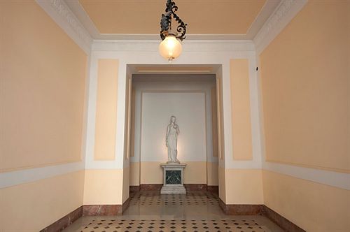 Hotel Ara Pacis  | Roma | Roma | Italia 4