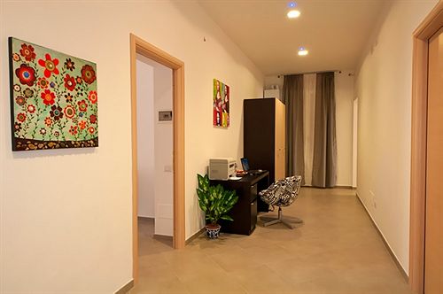 Hotel Ara Pacis  | Roma | Roma | Italia 8