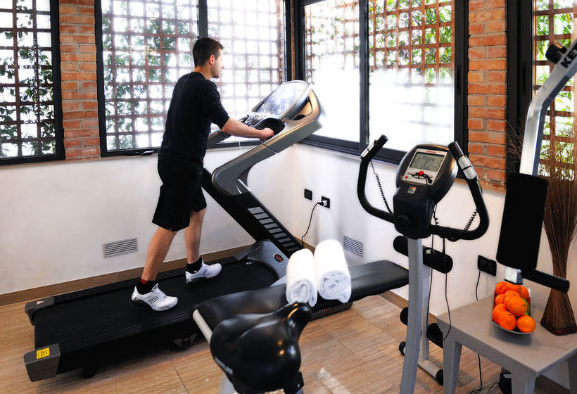 Ars Hotel Rome  | Roma | Roma | Italia 10