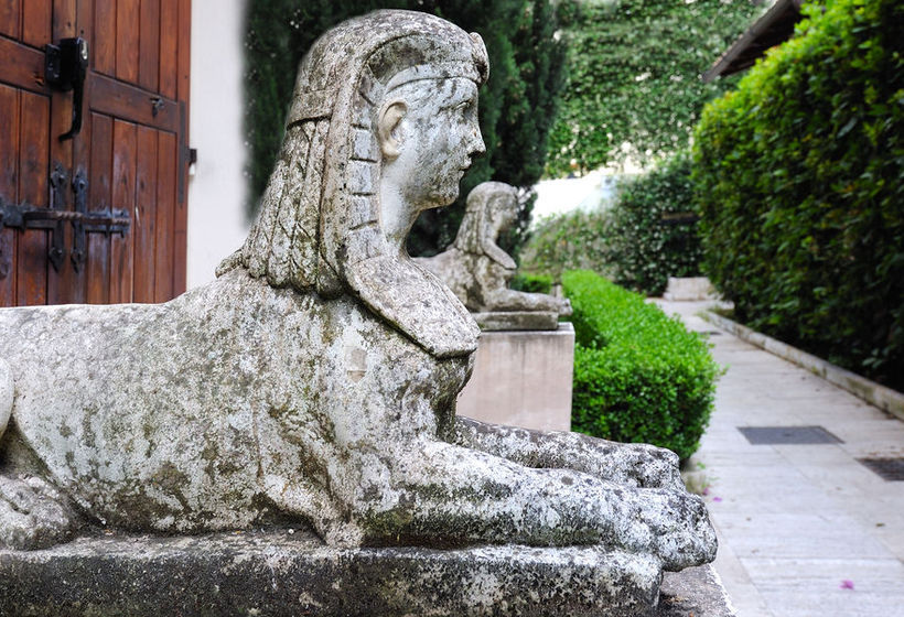 Ars Hotel Rome  | Roma | Roma | Italia 12