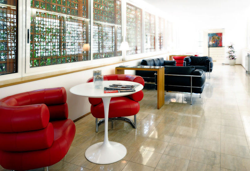 Ars Hotel Rome  | Roma | Roma | Italia 14