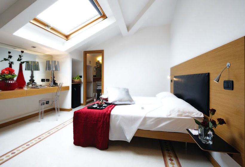 Ars Hotel Rome  | Roma | Roma | Italia 15