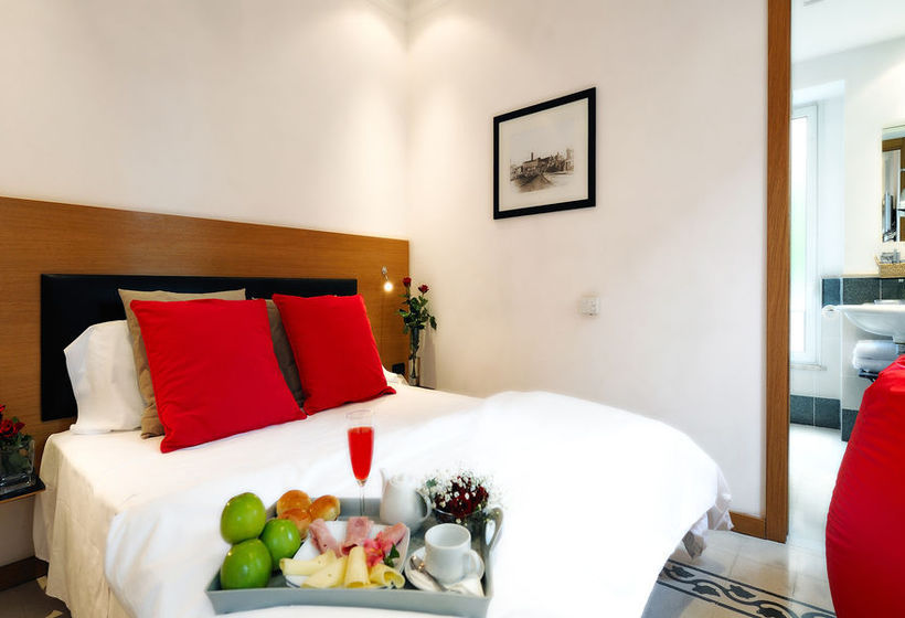 Ars Hotel Rome  | Roma | Roma | Italia 16